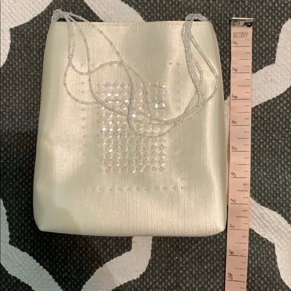 Vintage Victoria’s Secret NWOT bag - Picture 6 of 7